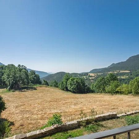 Cal Petito - Vistes Al Pirineu - Hébergement de vacances